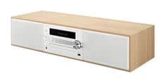 Pioneer X-CM56 Blanc