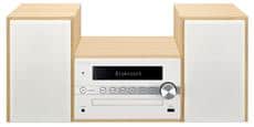Pioneer X-CM56 Blanc