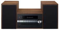Pioneer X-CM56 Noir