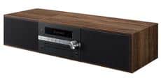 Pioneer X-CM56 Noir