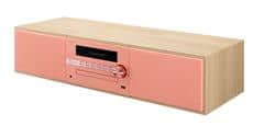 Pioneer X-CM56 Rouge