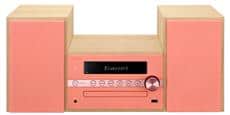 Pioneer X-CM56 Rouge
