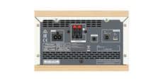 Pioneer X-CM56 Rouge