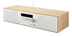 Pioneer X-CM66D Blanc