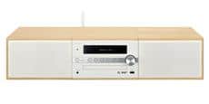 Pioneer X-CM66D Blanc