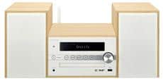 Pioneer X-CM66D Blanc