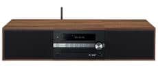 Pioneer X-CM66D Noir