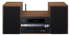 Pioneer X-CM66D Noir