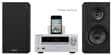 Pioneer X-HM30 Argent