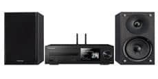 Pioneer X-HM76 Noir