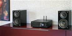 Pioneer X-HM76 Noir