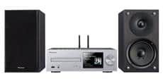 Pioneer X-HM76 Silver