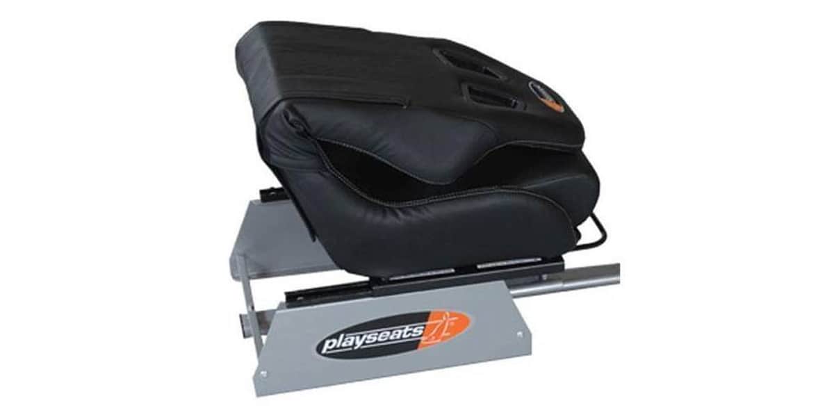 Playseats Seat Slider Evo