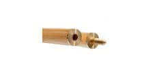 Billards Plaisance Queue 120 cm