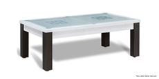 Billards Plaisance Plateau Verre Securit RIO 210