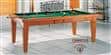 Billards Plaisance Cannelle Tapis Vert