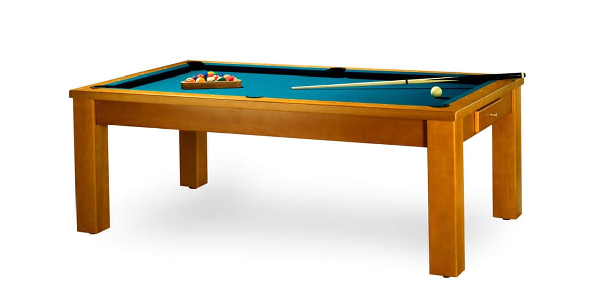 Billards Plaisance Cabourg Tapis Vert EasyLounge