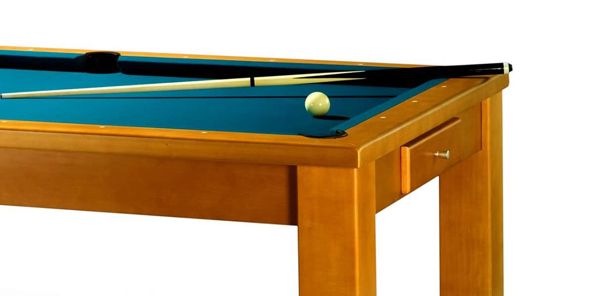 Billards Plaisance Cabourg Tapis Vert EasyLounge