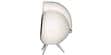 Scandyna Micropod Blanc (photo supp. n°2)