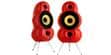 Scandyna Minipod Rouge