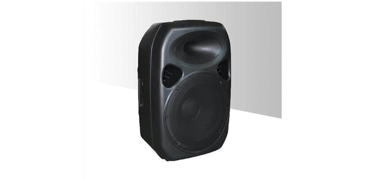 Power Acoustics FACTOR 15 A