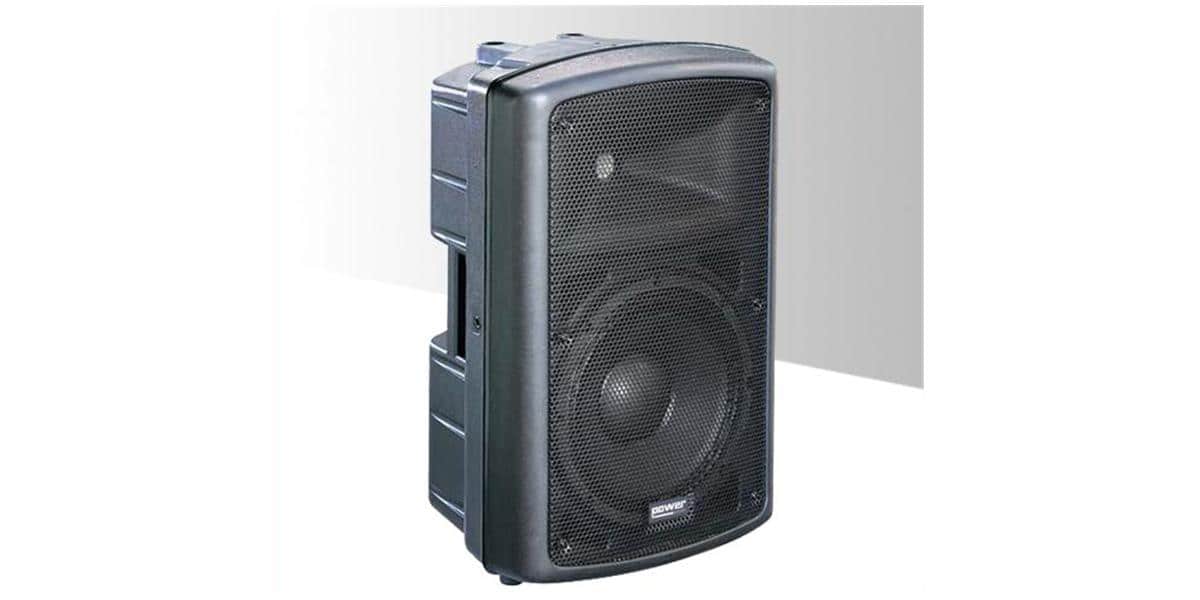 Power Acoustics FP 15 A