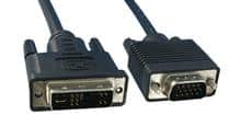 EasyLounge VGA-DVI (3 m)