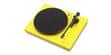Pro-ject Debut 3 Jaune