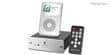 Pro-ject Dock Box Vi Argent