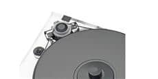 Pro-ject 2 Xperience Acryl DC