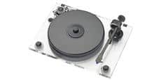Pro-ject 2 Xperience Acryl DC