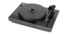 Pro-ject 2 Xperience SB Noir laqué