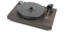 Pro-ject 2 Xperience SB Eucalyptus