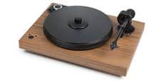 Pro-ject 2 Xperience SB Noyer