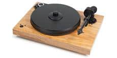Pro-ject 2 Xperience SB Olivier