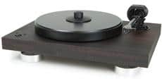 Pro-ject Absorb It Noir