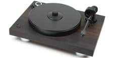 Pro-ject Absorb It Noir