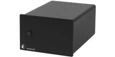 Pro-ject Amp Box DS Noir