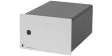Pro-ject Amp Box DS Silver