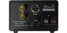 Pro-ject Amp Box Mono DS Noir