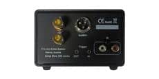 Pro-ject Amp Box Mono DS Argent