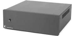 Pro-ject Amp Box Mono RS Noir