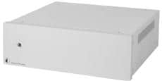Pro-ject Amp Box Mono RS Silver