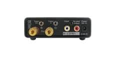 Pro-ject Amp Box Mono S Noir