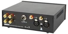 Pro-ject Amp Box RS Noir