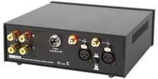 Pro-ject Amp Box RS Argent