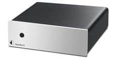 Pro-ject Amp Box S Silver