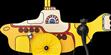 Pro-ject The Beatles Yellow Submarine (photo supp. n°1)