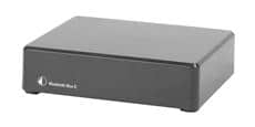 Pro-ject Bluetooth Box E Noir