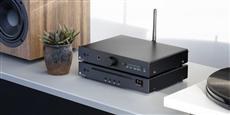 Pro-ject CD Box S2 Noir